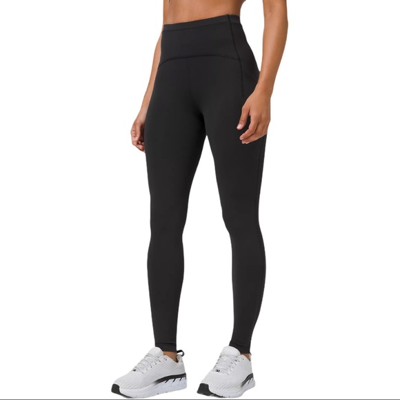 NWT Lululemon Swift Speed High-Rise Tight 28" - Picture 4 of 16